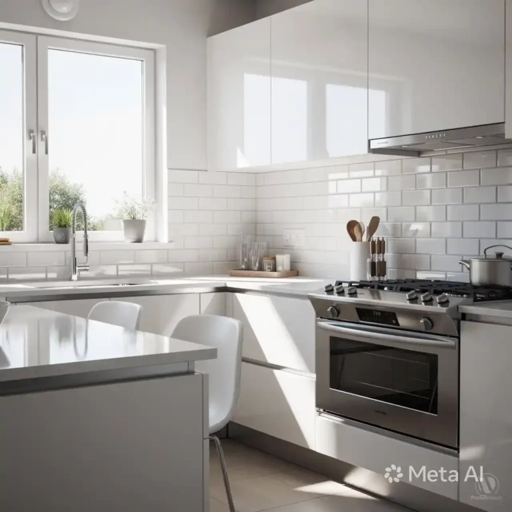 17-Kitchen Backsplash Idea