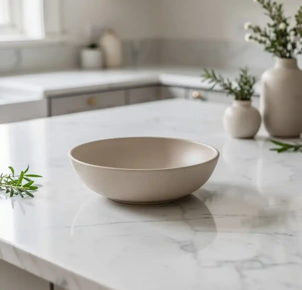 17-Kitchen Counter Decor Idea