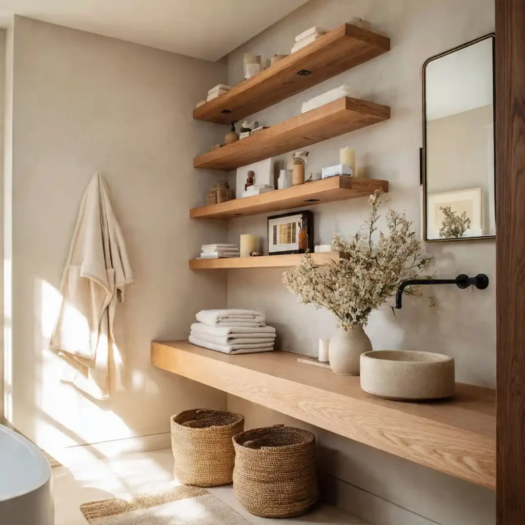 17-Modern Bathroom Ideas