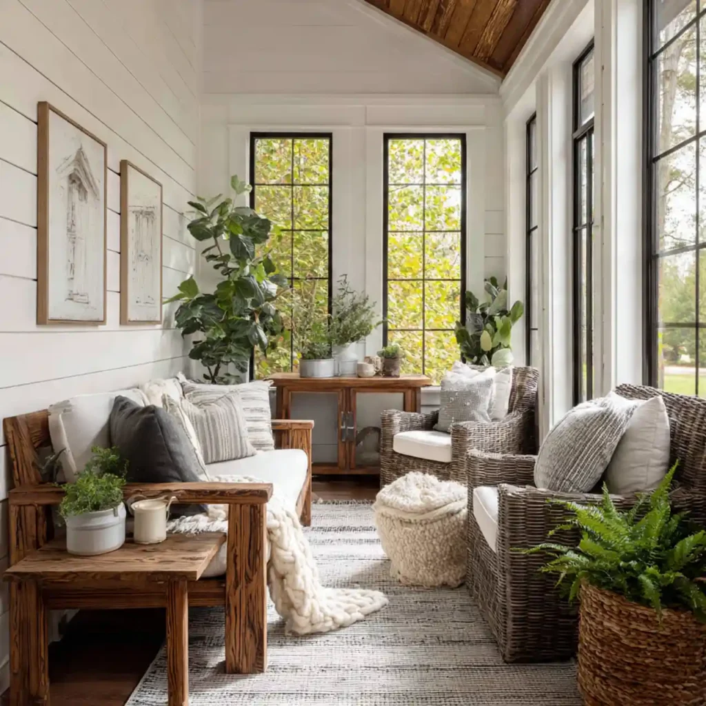 17-Sunroom Idea