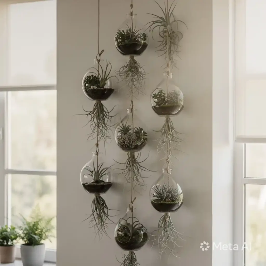 17-Vertical Garden Idea