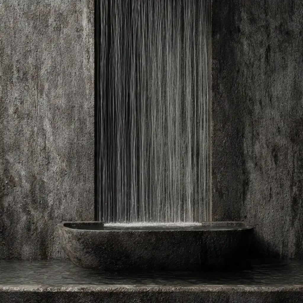 17-Water Feature Idea