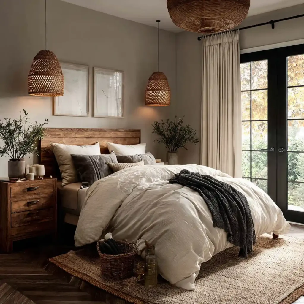 18-Classy Bedroom Idea