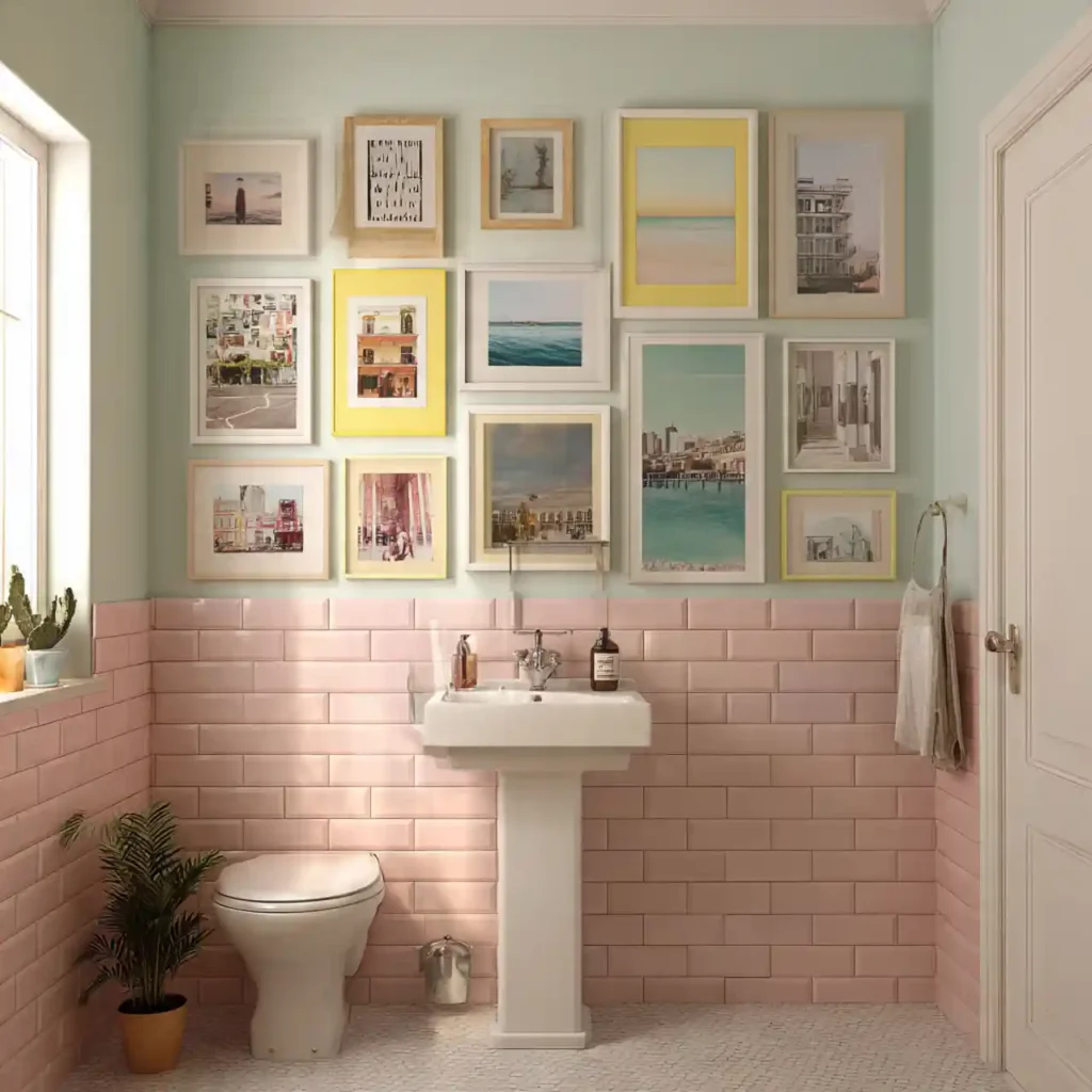 18-Cute Bathroom Idea