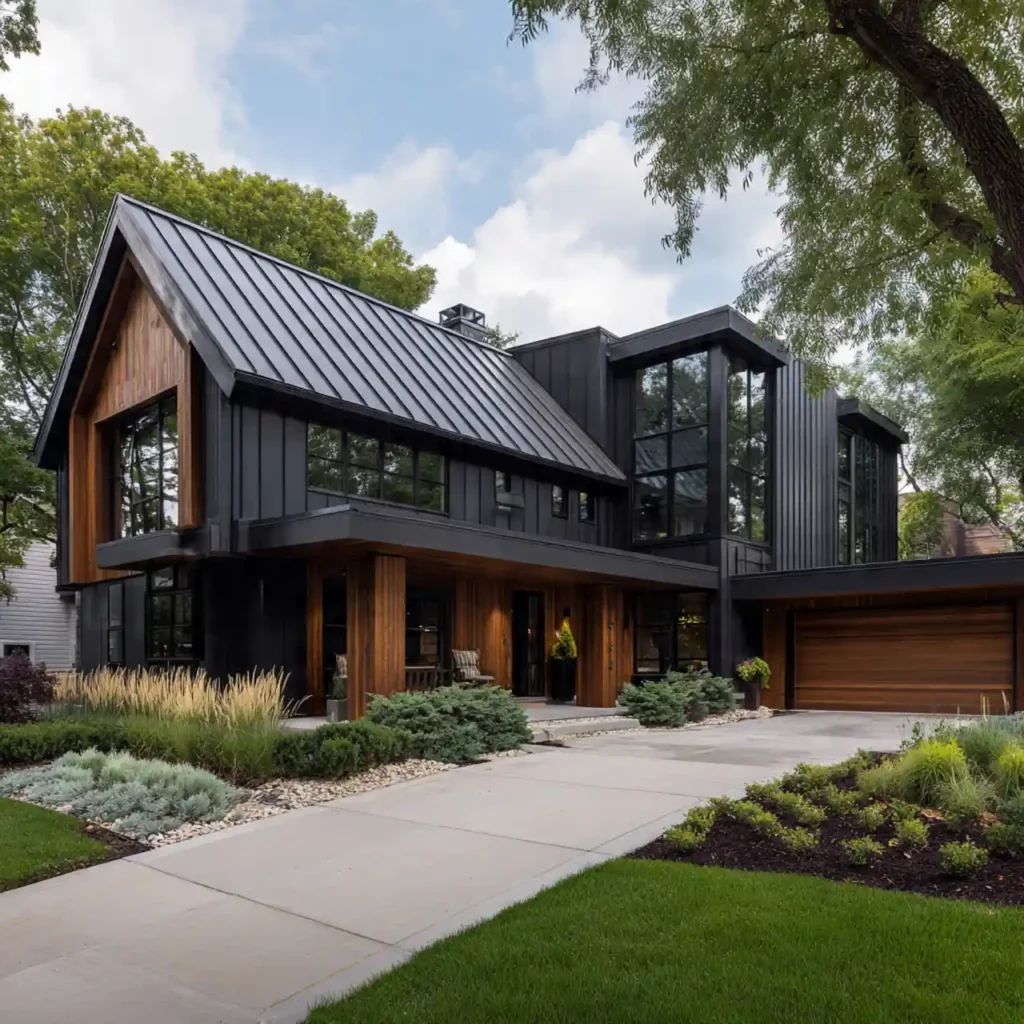 18-Exterior House Colour Idea