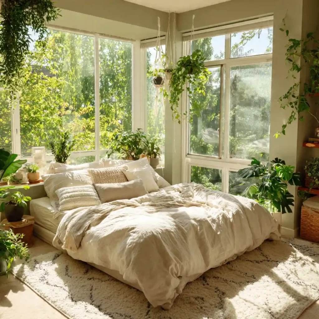 18-Feng Shui Bedroom Idea