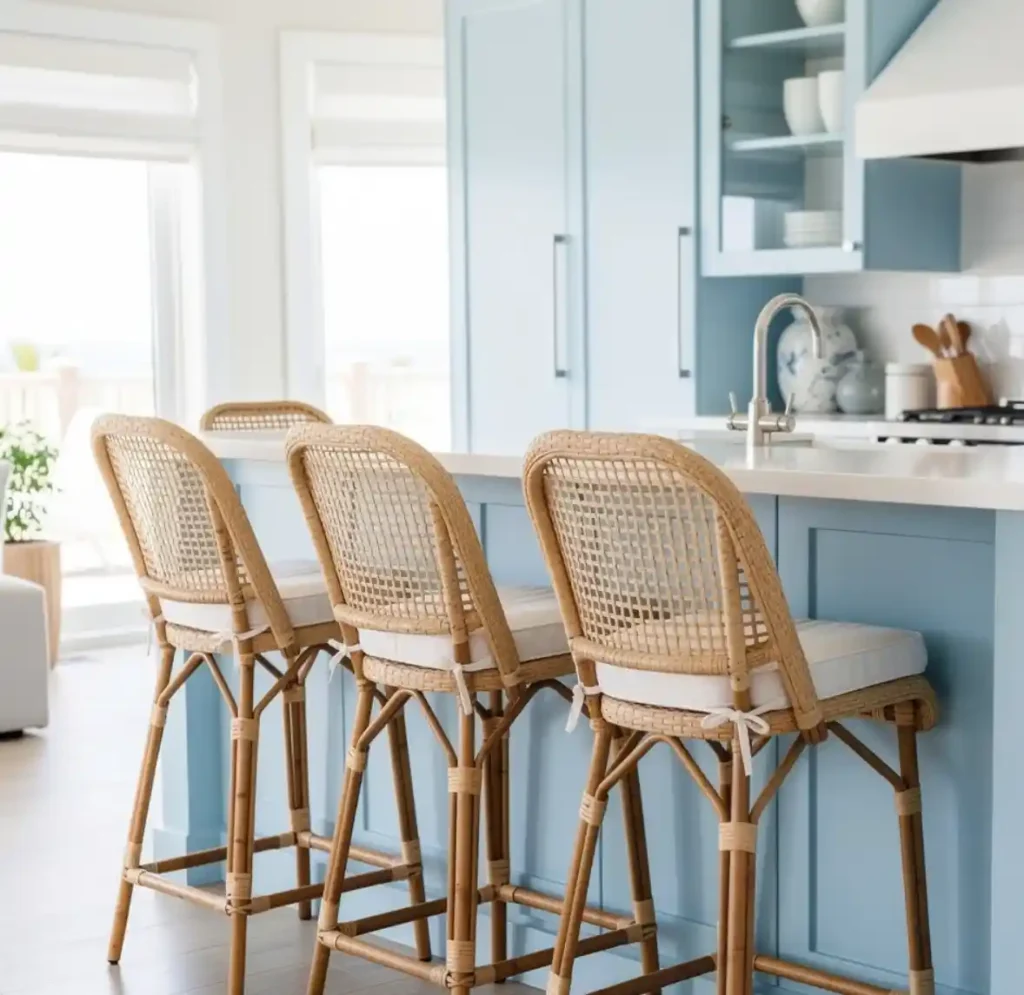 18-Kitchen Bar Idea