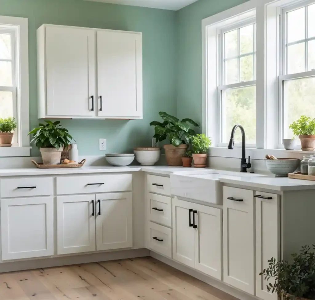 18-Kitchen Colour Idea