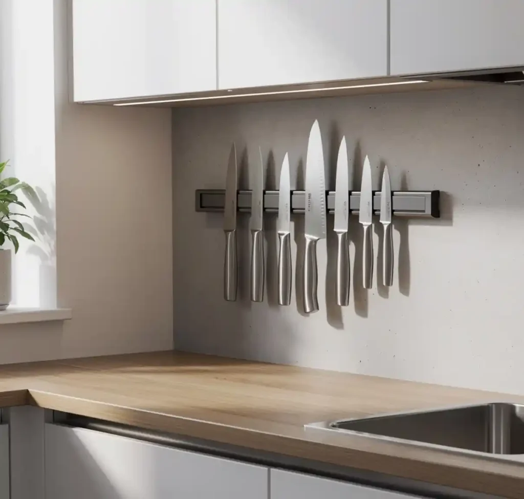 18-Kitchen Counter Decor Idea