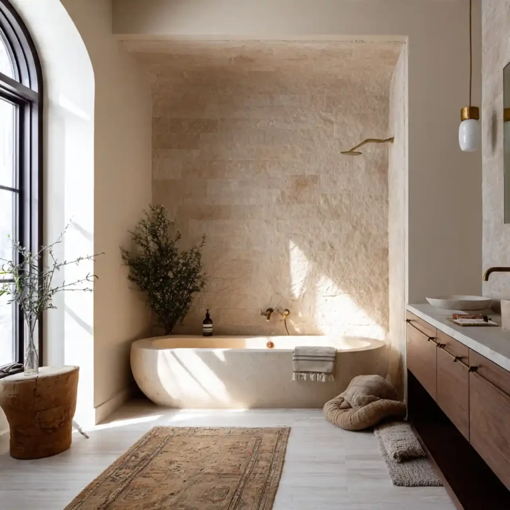 18-Master Bathroom Ideas