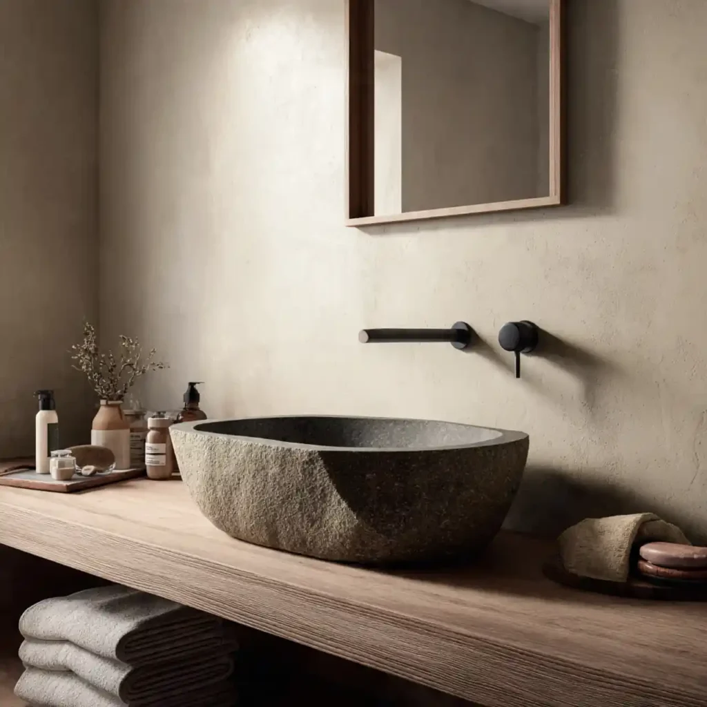18-Modern Bathroom Decoration Ideas