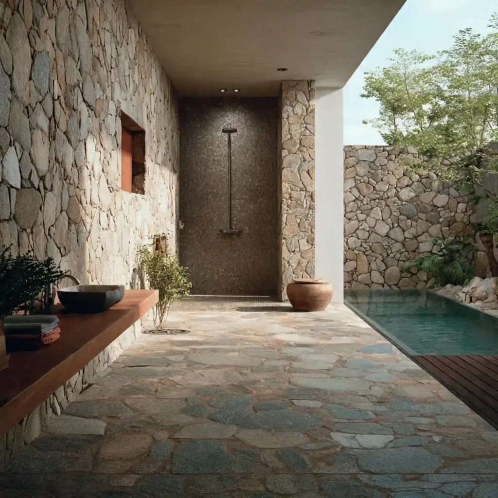 18-Outdoor Bathroom Ideas