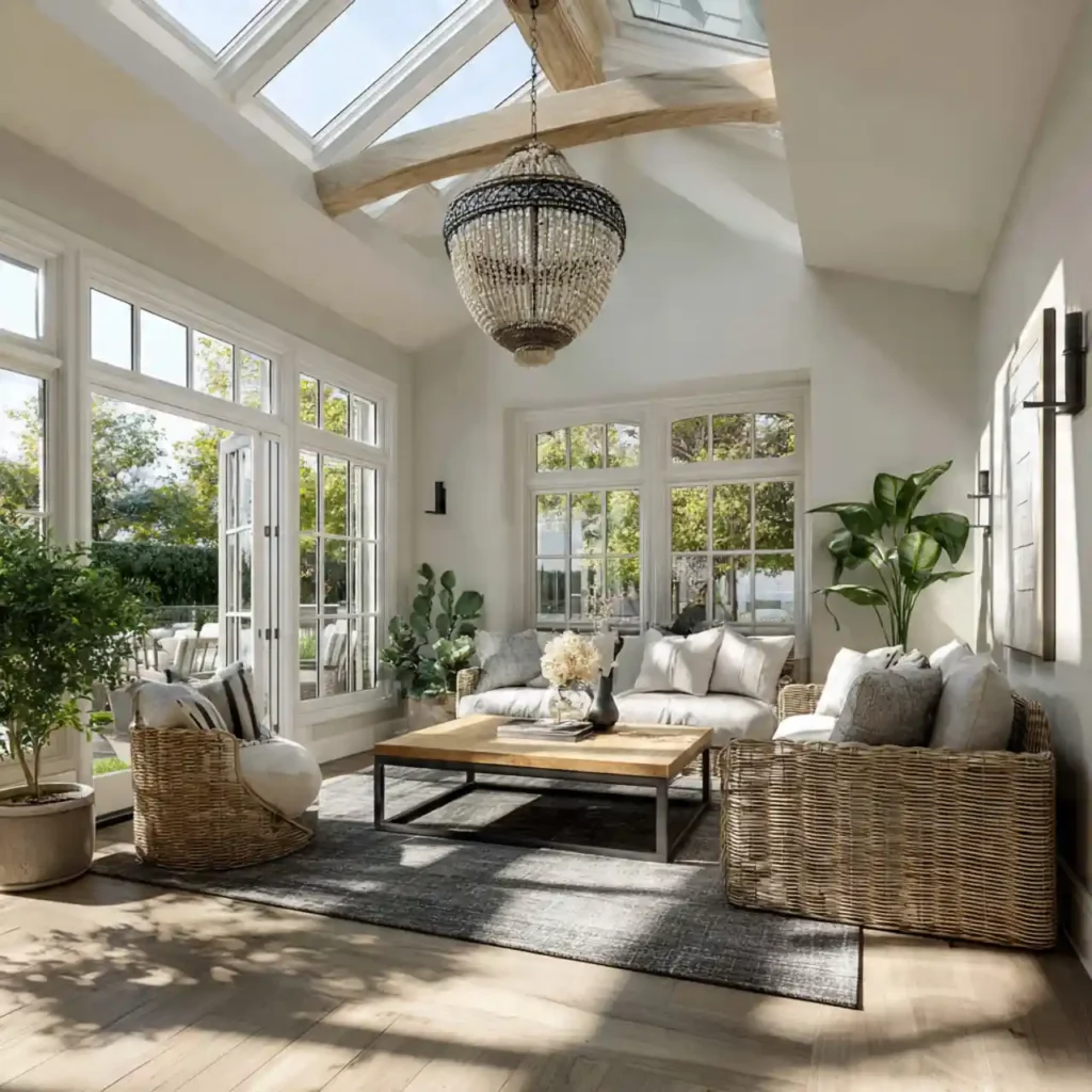 18-Sunroom Idea