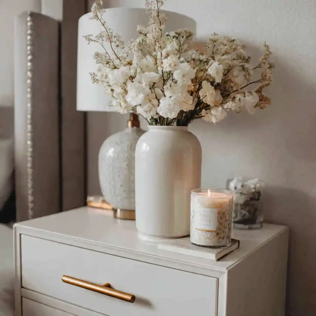 19-Classy Bedroom Idea
