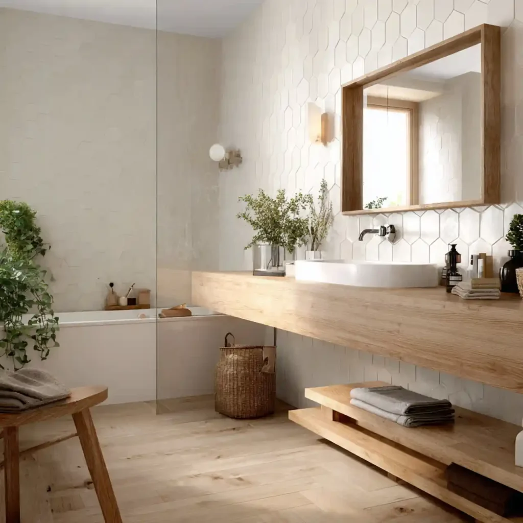 19-Cute Bathroom Idea