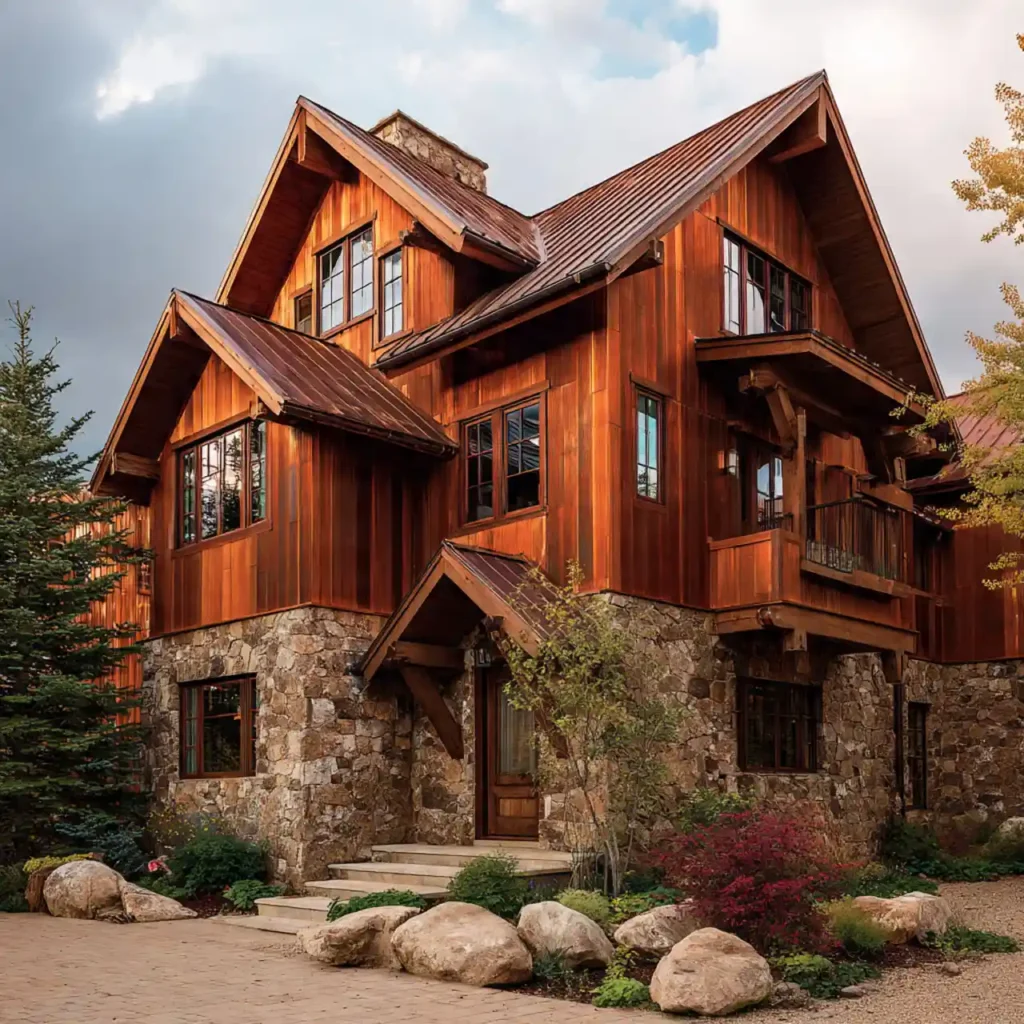 19-Exterior House Colour Idea