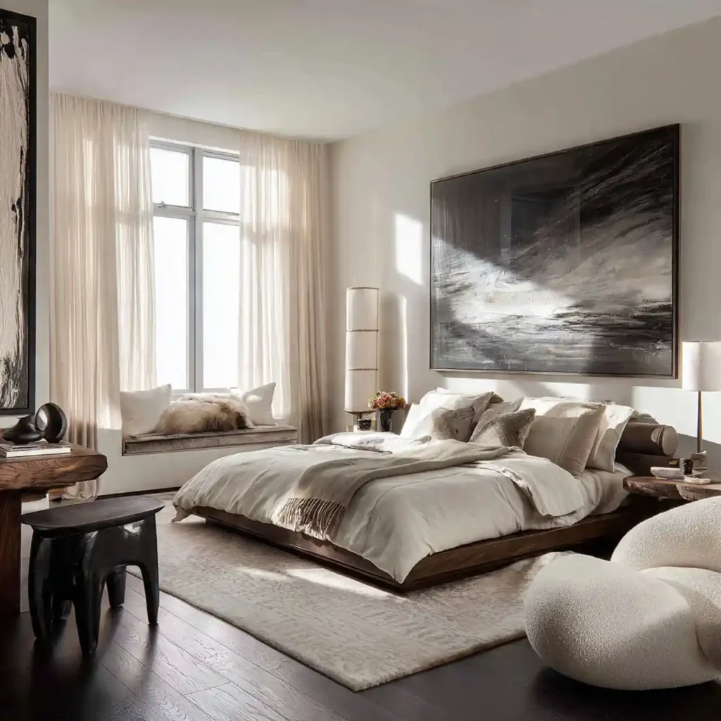 19-Feng Shui Bedroom Idea