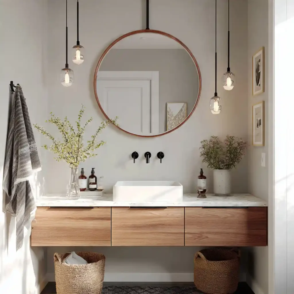 19-Guest Bathroom Idea
