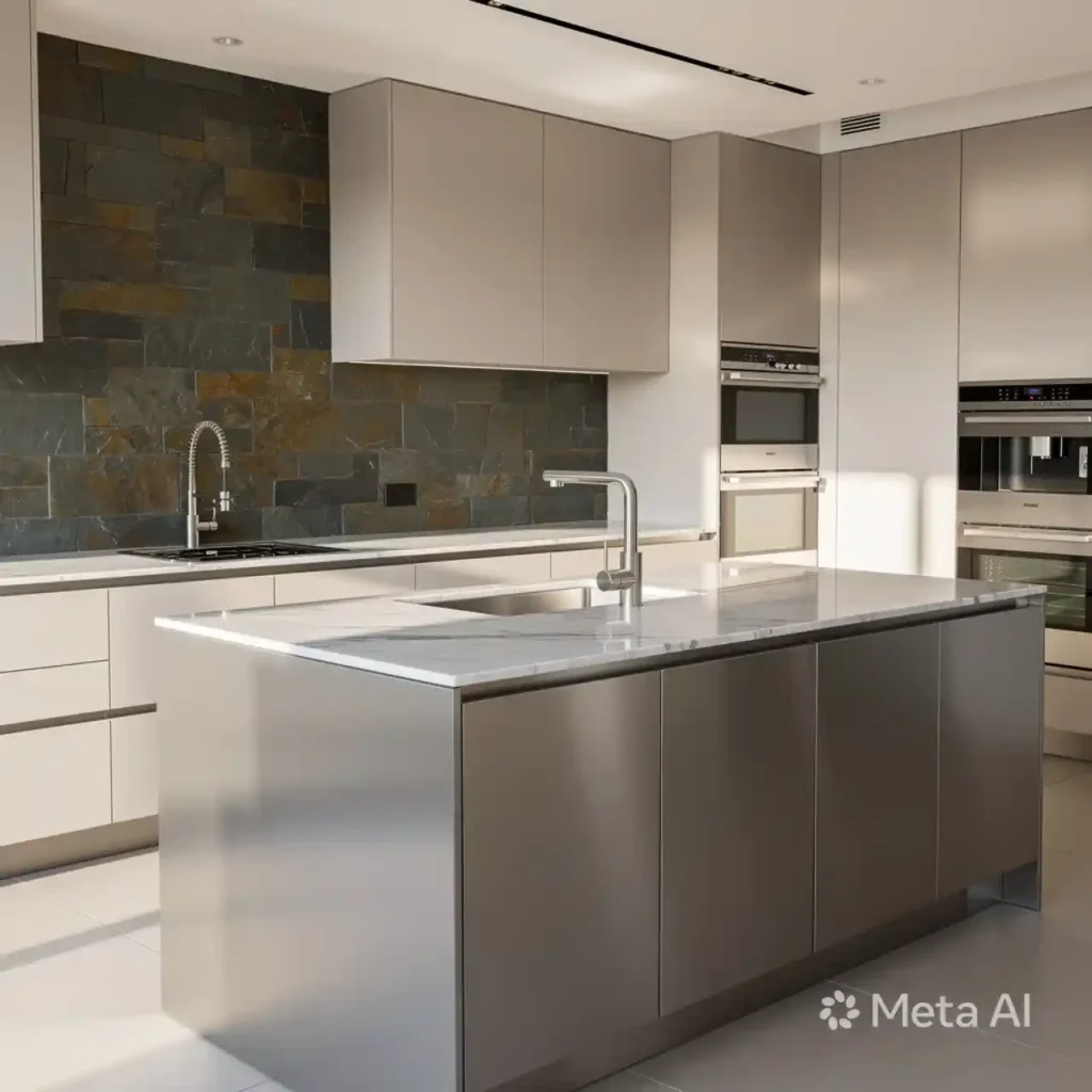 19-Kitchen Backsplash Idea