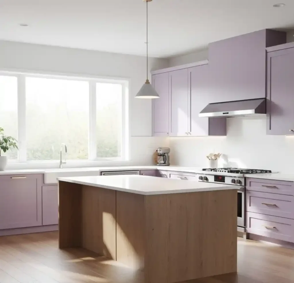 19-Kitchen Colour Idea