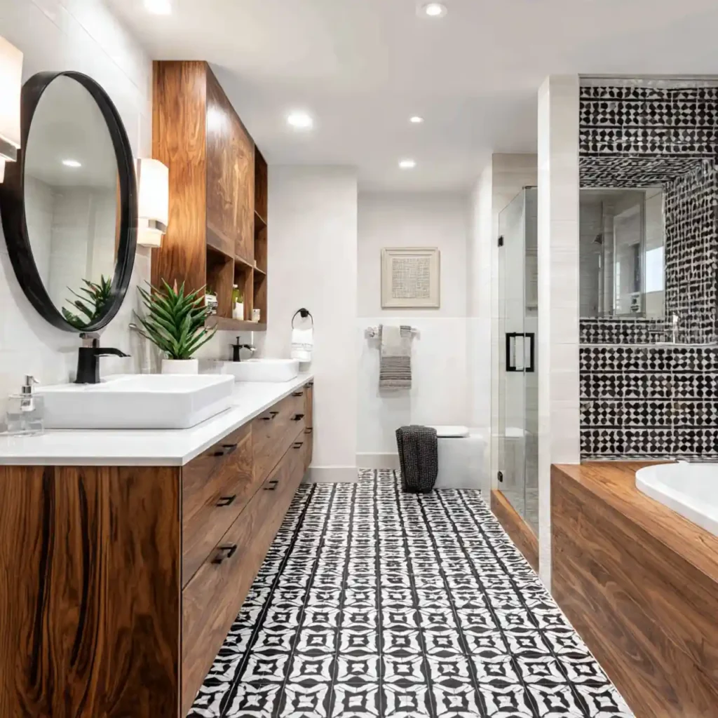 19-Master Bathroom Ideas