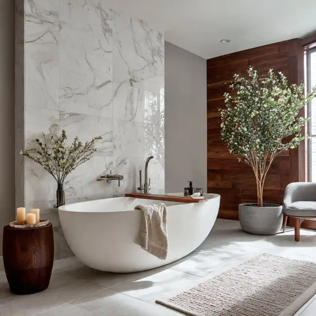 19-Modern Bathroom Ideas