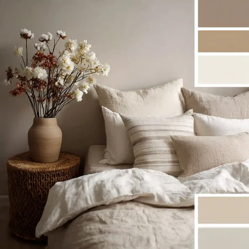 19-Small Linen Closet Idea