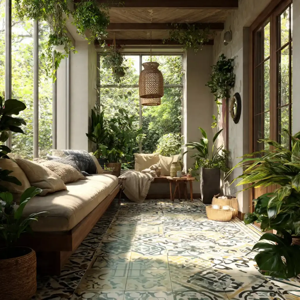 19-Sunroom Idea