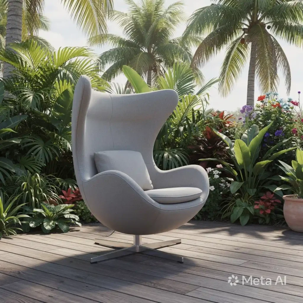 19-Tropical Landscape Idea