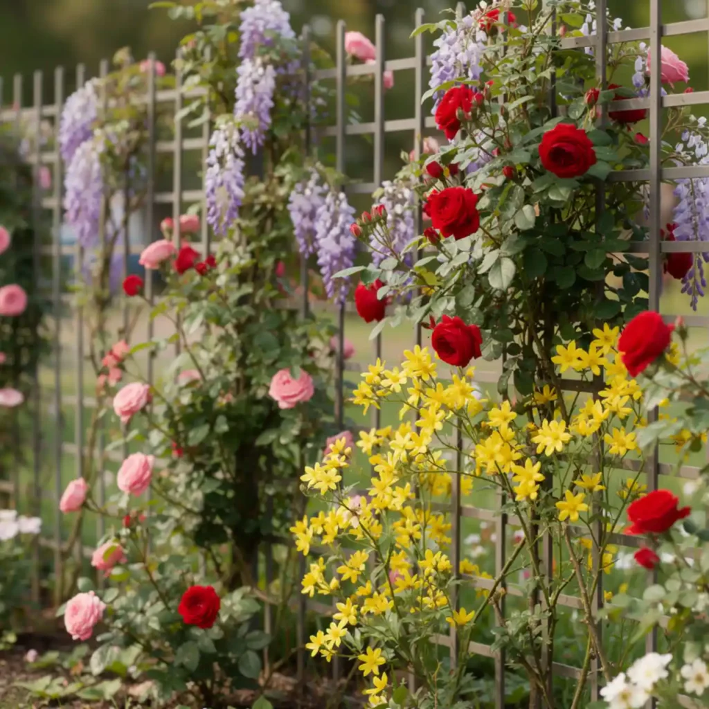 19-Vertical Garden Idea
