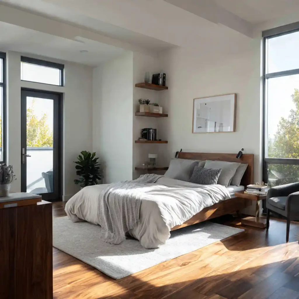 2-Boys Bedroom Idea