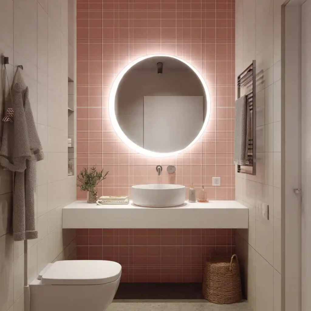 2-Cute Bathroom Idea