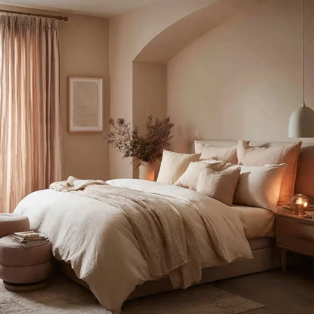 2-Feng Shui Bedroom Idea