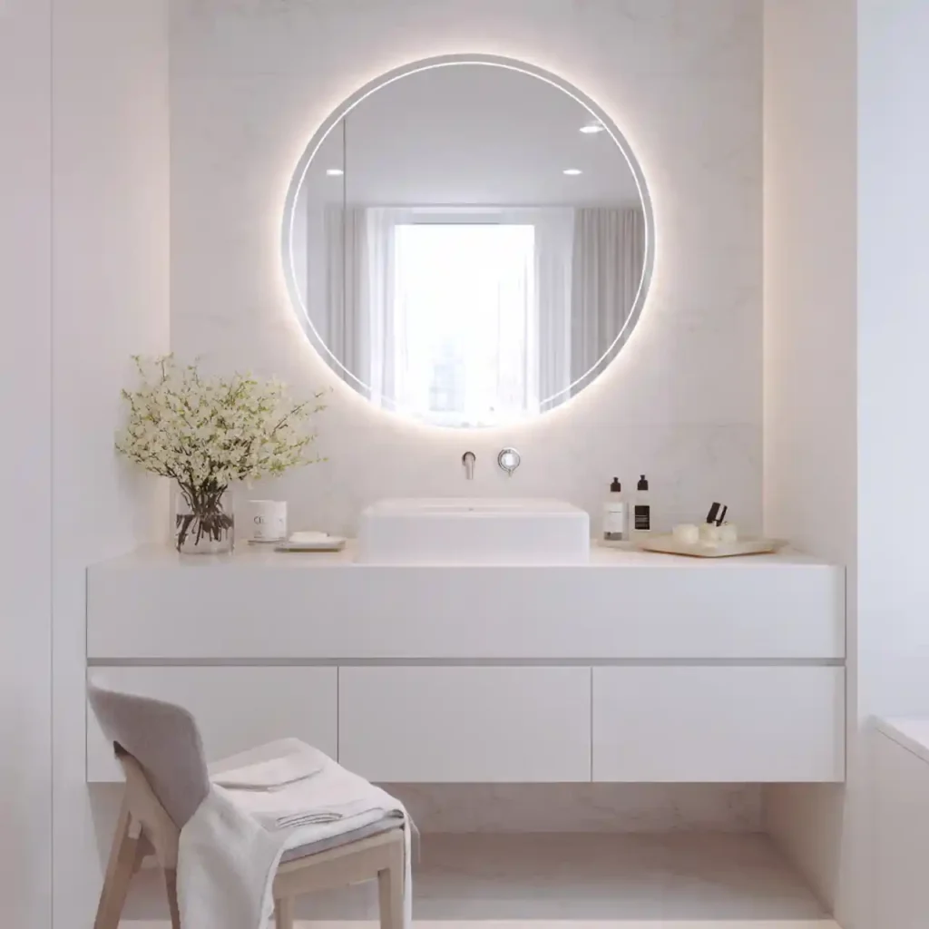 2-Guest Bathroom Idea