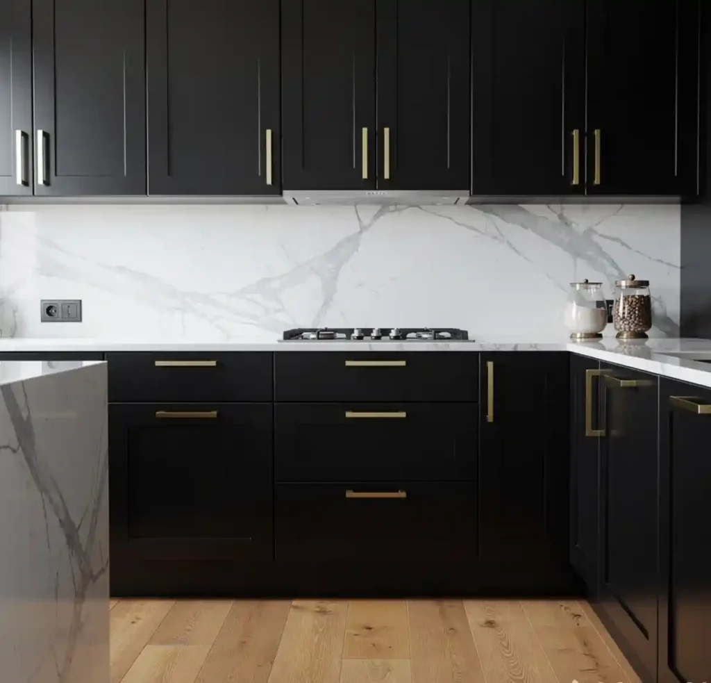 2-Kitchen Cabinets Idea