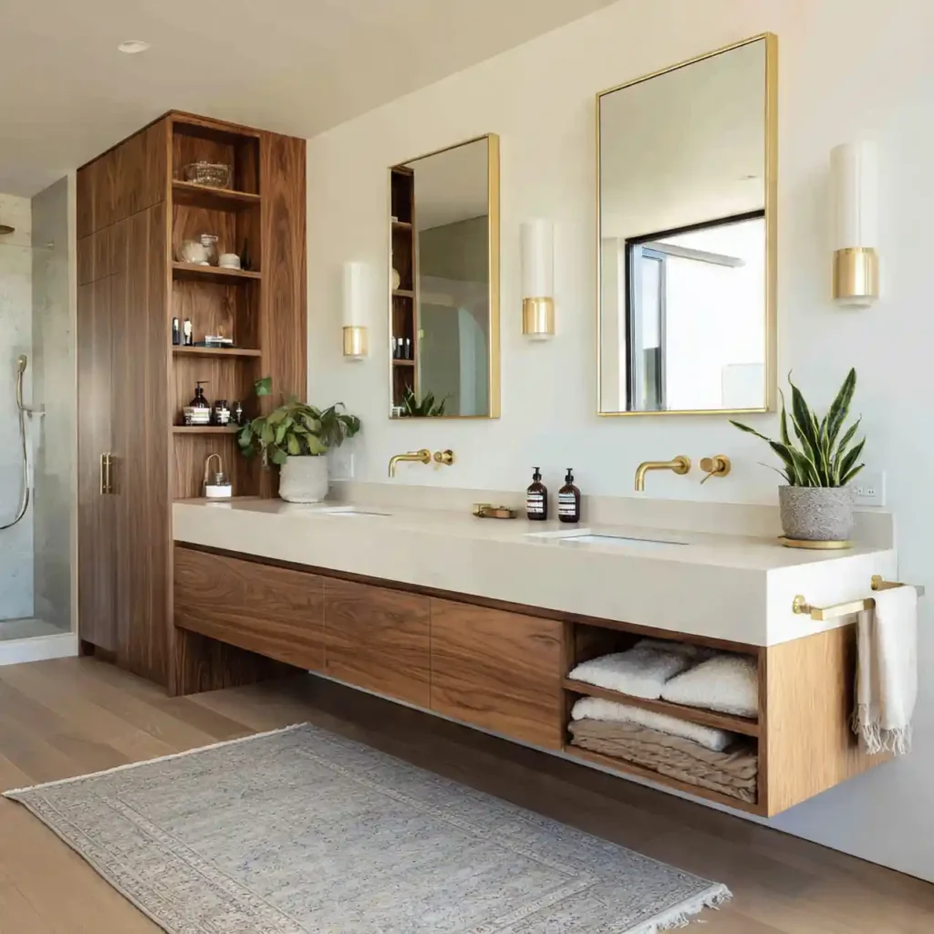 2-Master Bathroom Ideas