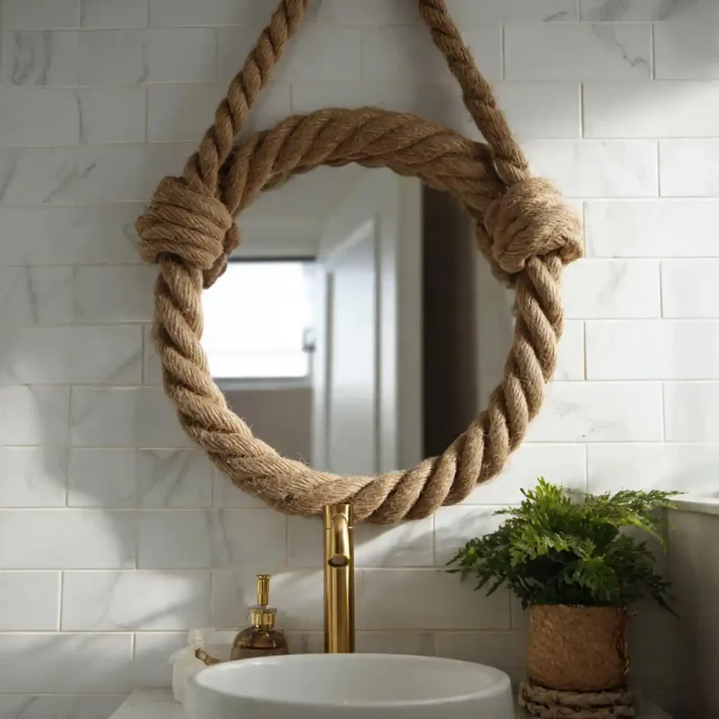 2-Nautical Bathroom Ideas