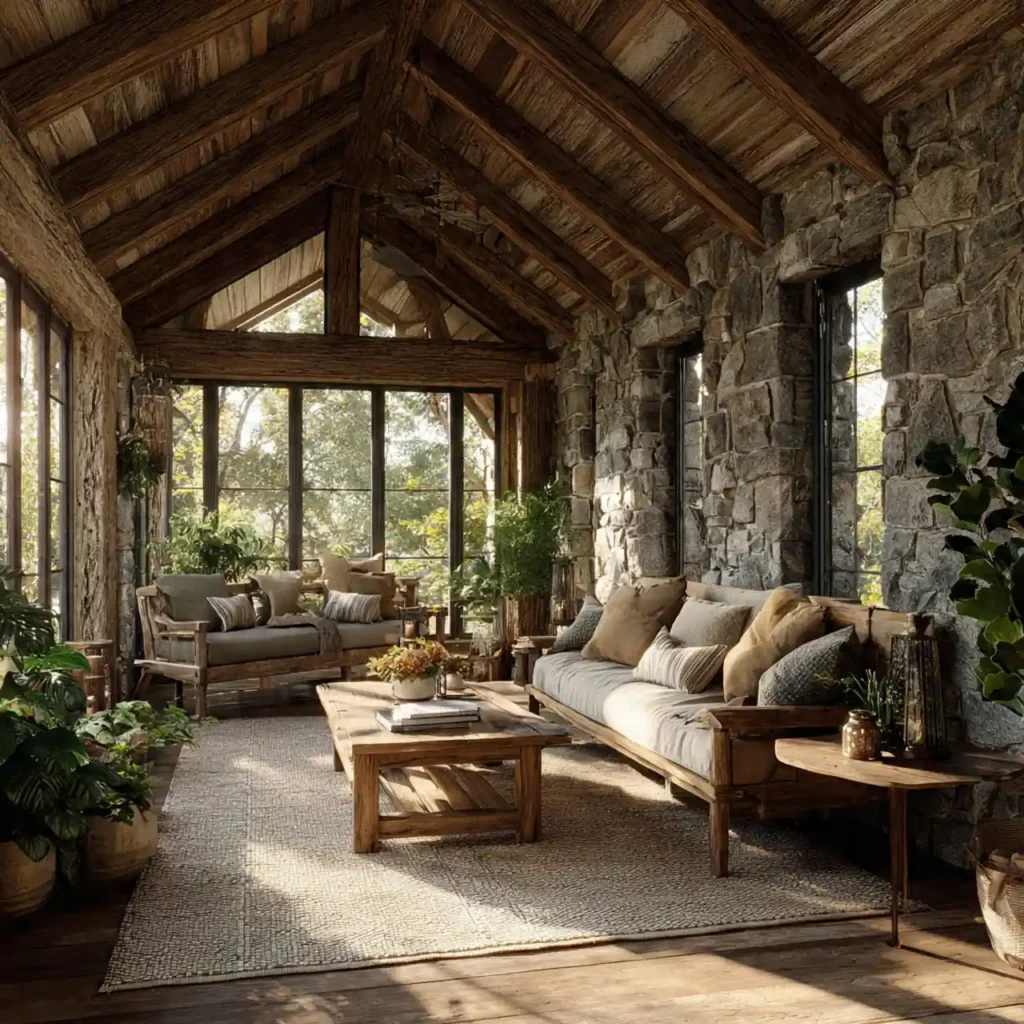 2-Sunroom Idea