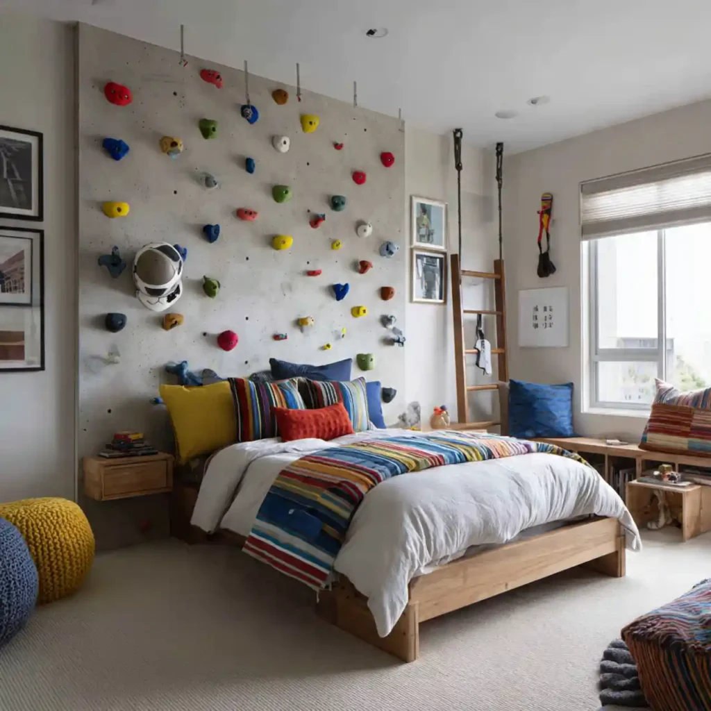 20-Boys Bedroom Idea
