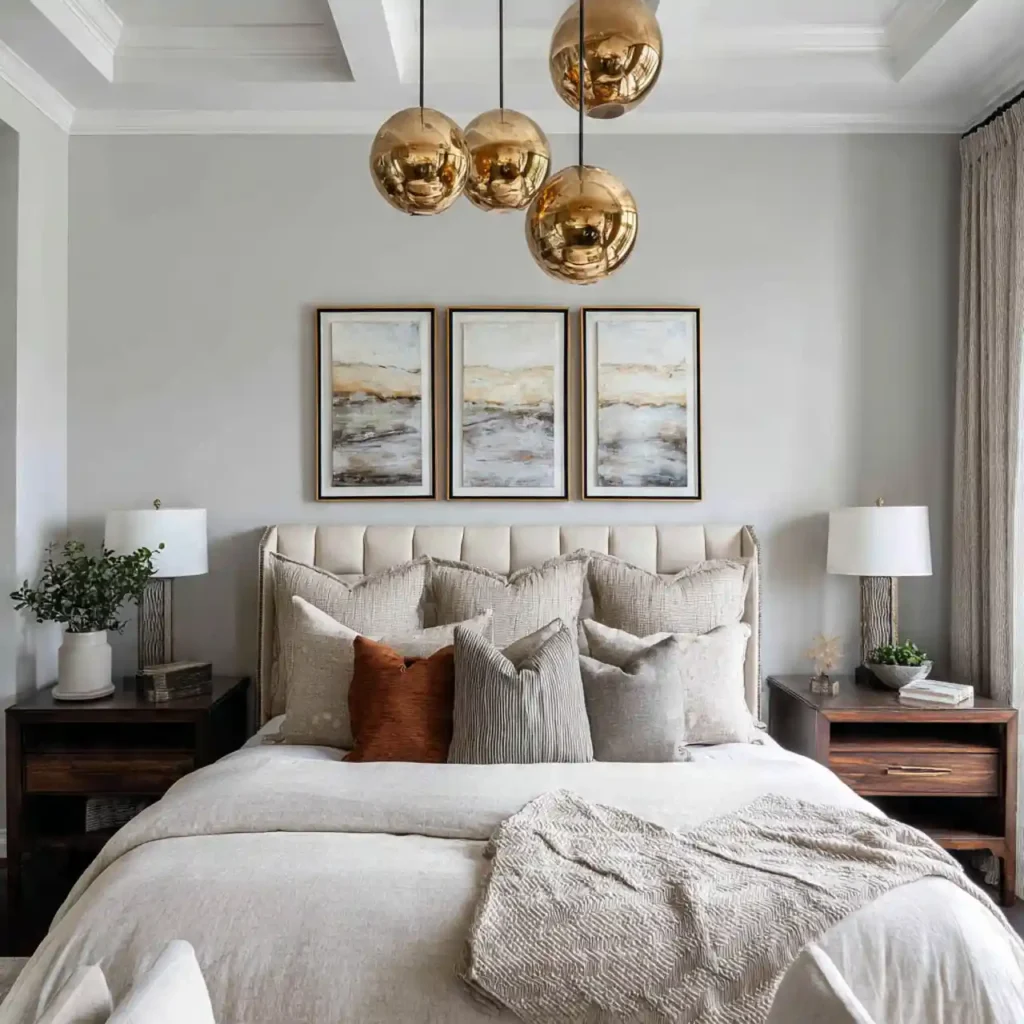20-Classy Bedroom Idea