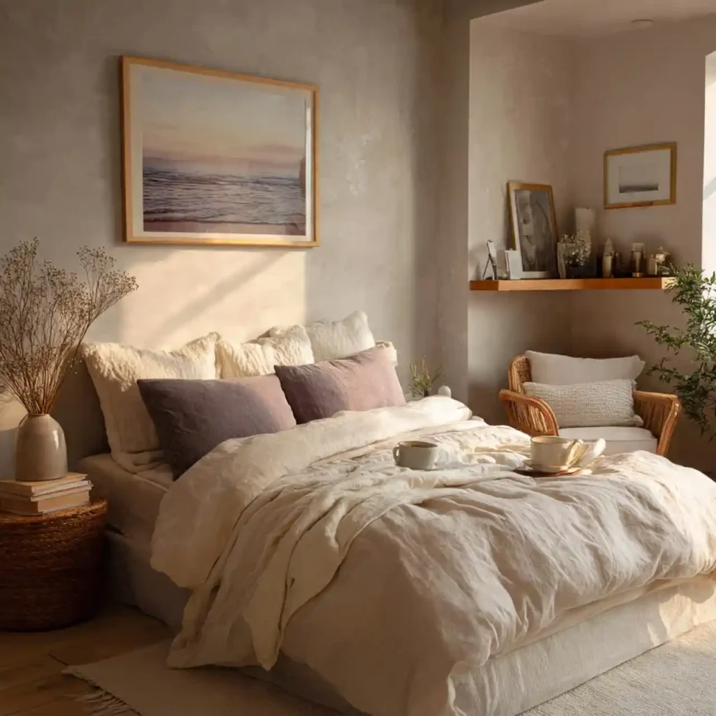 20-Feng Shui Bedroom Idea