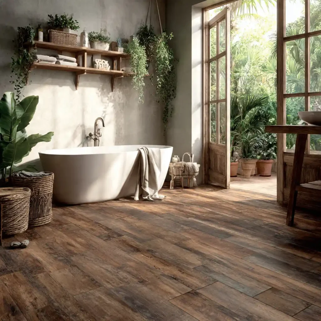 20-Inspiring Bathroom Ideas