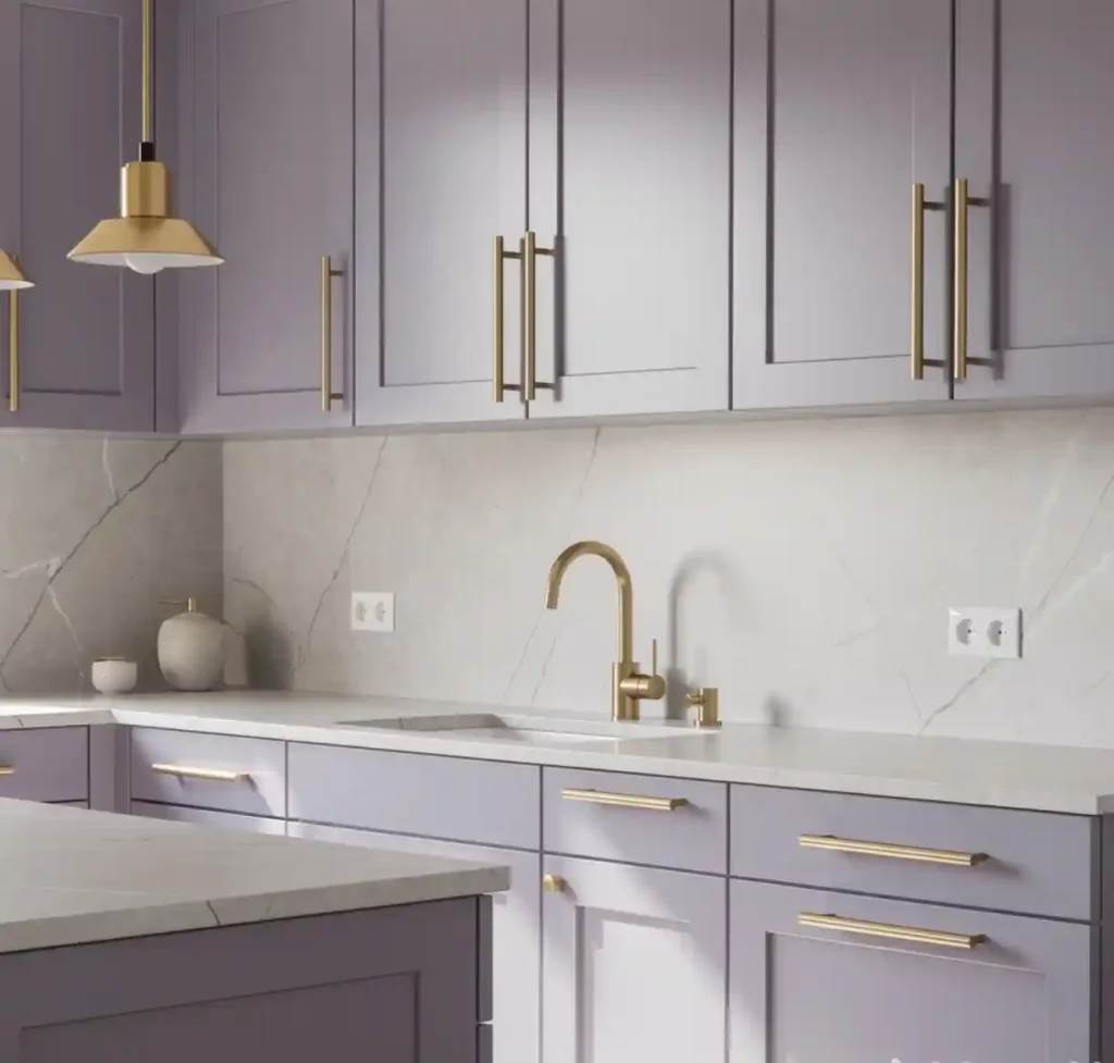 20-Kitchen Cabinet Colour Idea