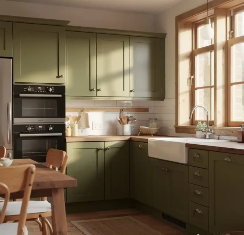20-Kitchen Colour Idea
