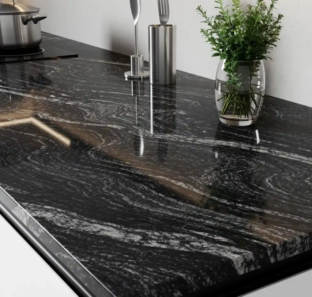 20-Kitchen Counter Idea