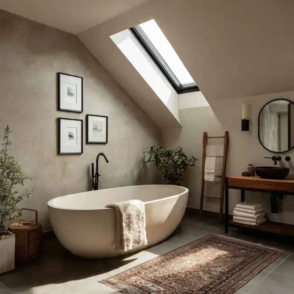 20-Master Bathroom Ideas