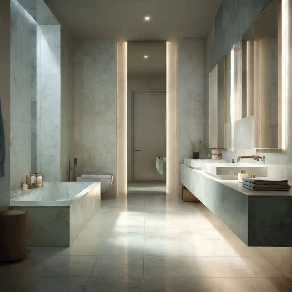 20-Modern Bathroom Ideas