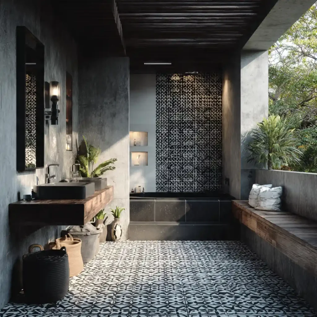 20-Outdoor Bathroom Ideas