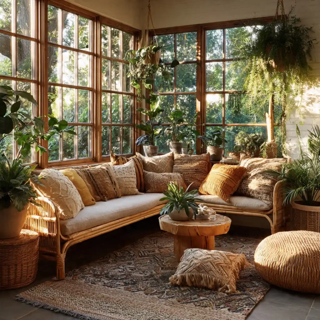 20-Sunroom Idea