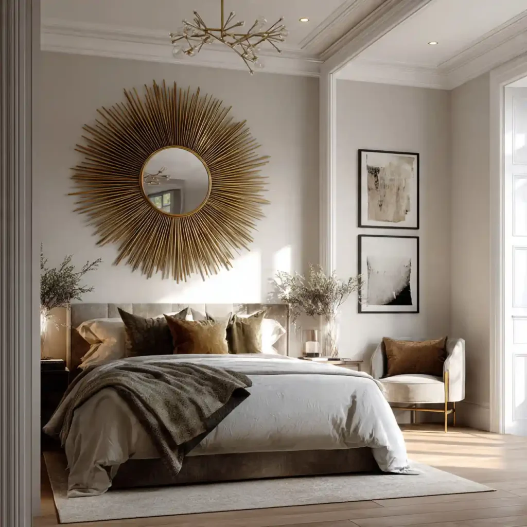 21-Classy Bedroom Idea